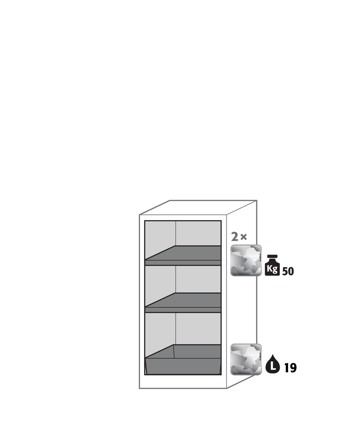 Abbildung der Inneneinrichtung Abbildung der Inneneinrichtung