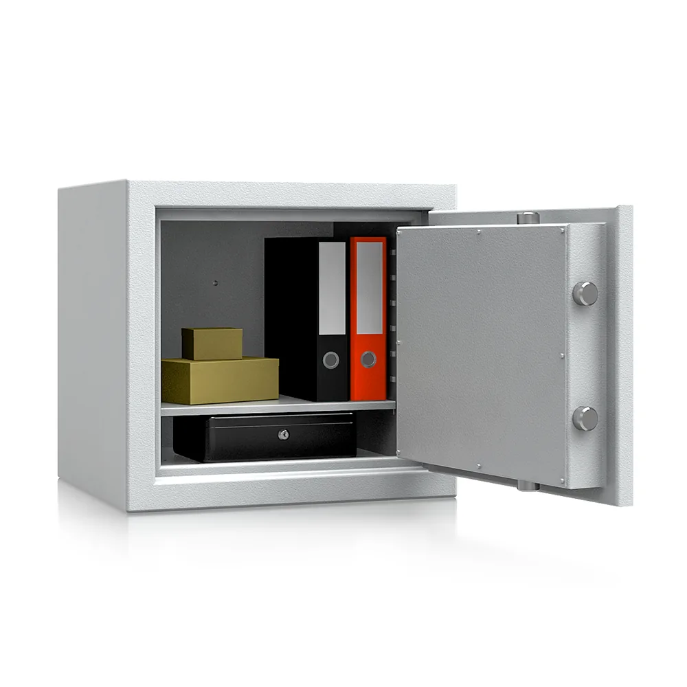 Stahlbüroschrank GN 60 Stahlbüroschrank GN 60