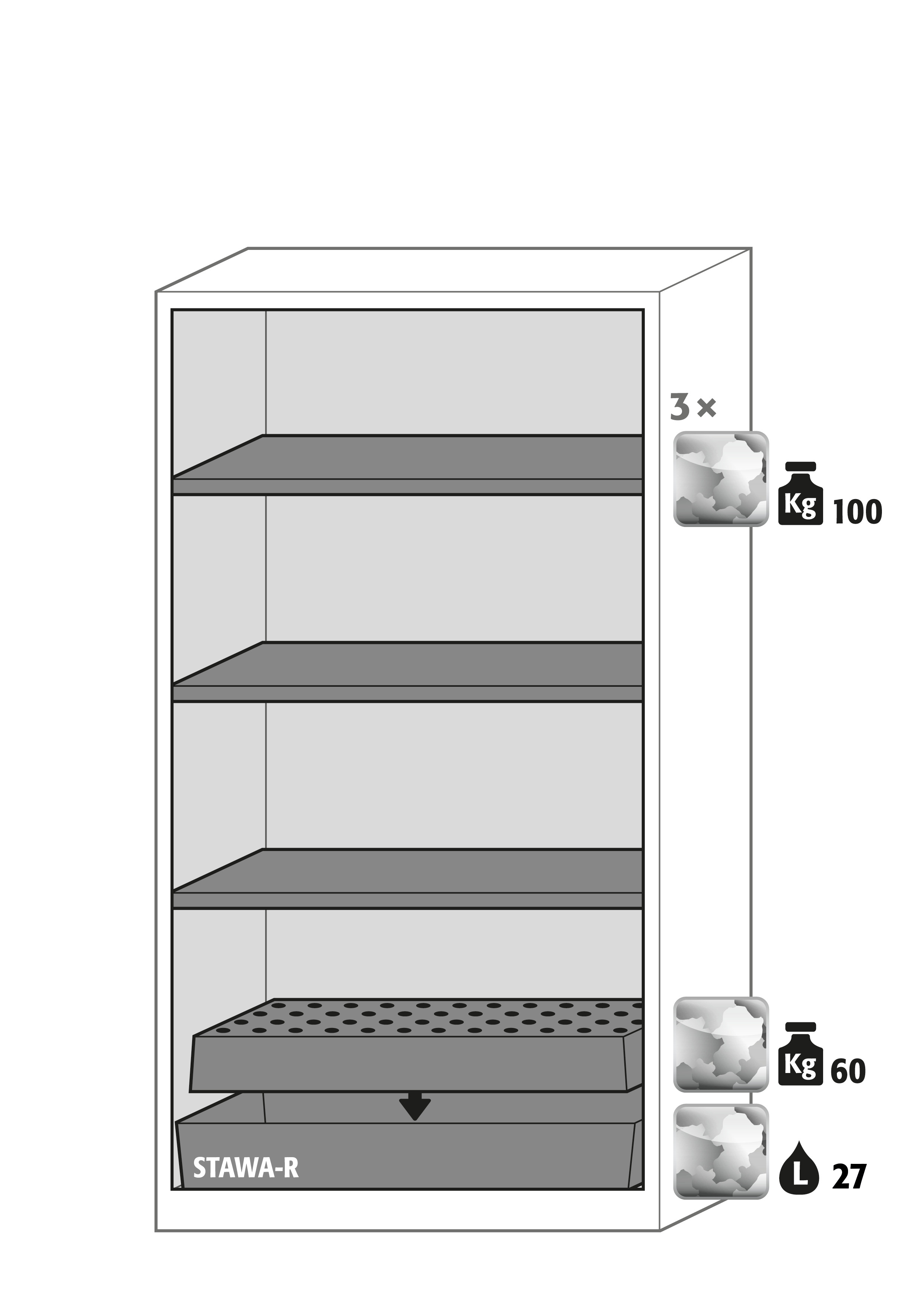 Abbildung der Inneneinrichtung Abbildung der Inneneinrichtung