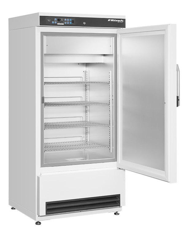 Labor-Gefrierschrank mit Ex-Innenraum FROSTER LABEX® 330 PRO-ACTIVE Labor-Gefrierschrank mit Ex-Innenraum FROSTER LABEX® 330 PRO-ACTIVE