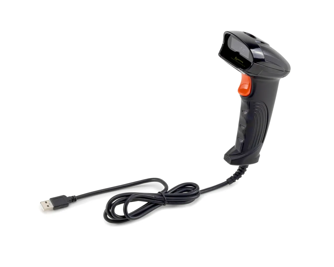 USB-Barcode-Scanner KERN YKX-A03