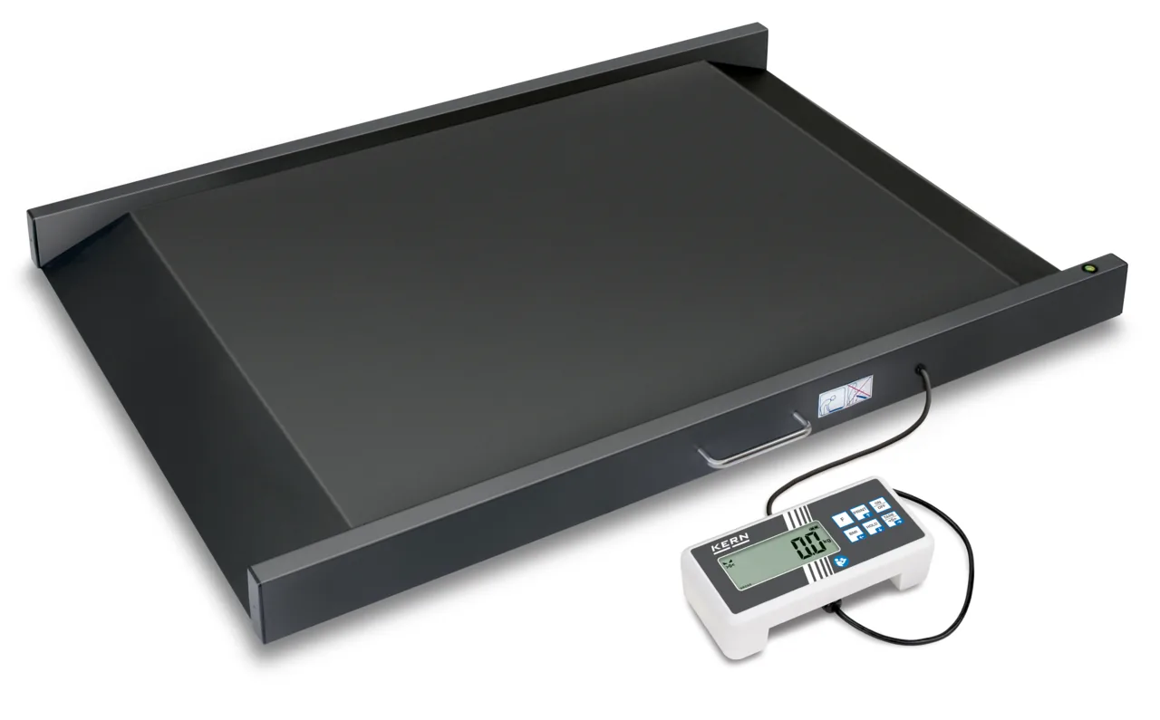 IoT-Line Rollstuhlwaage KERN MWN 400K-1M IoT-Line Rollstuhlwaage KERN MWN 400K-1M