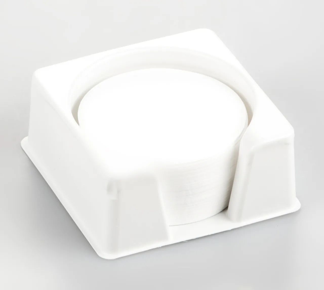 Glasfaser-Rundfilter KERN RH-A02 Glasfaser-Rundfilter KERN RH-A02