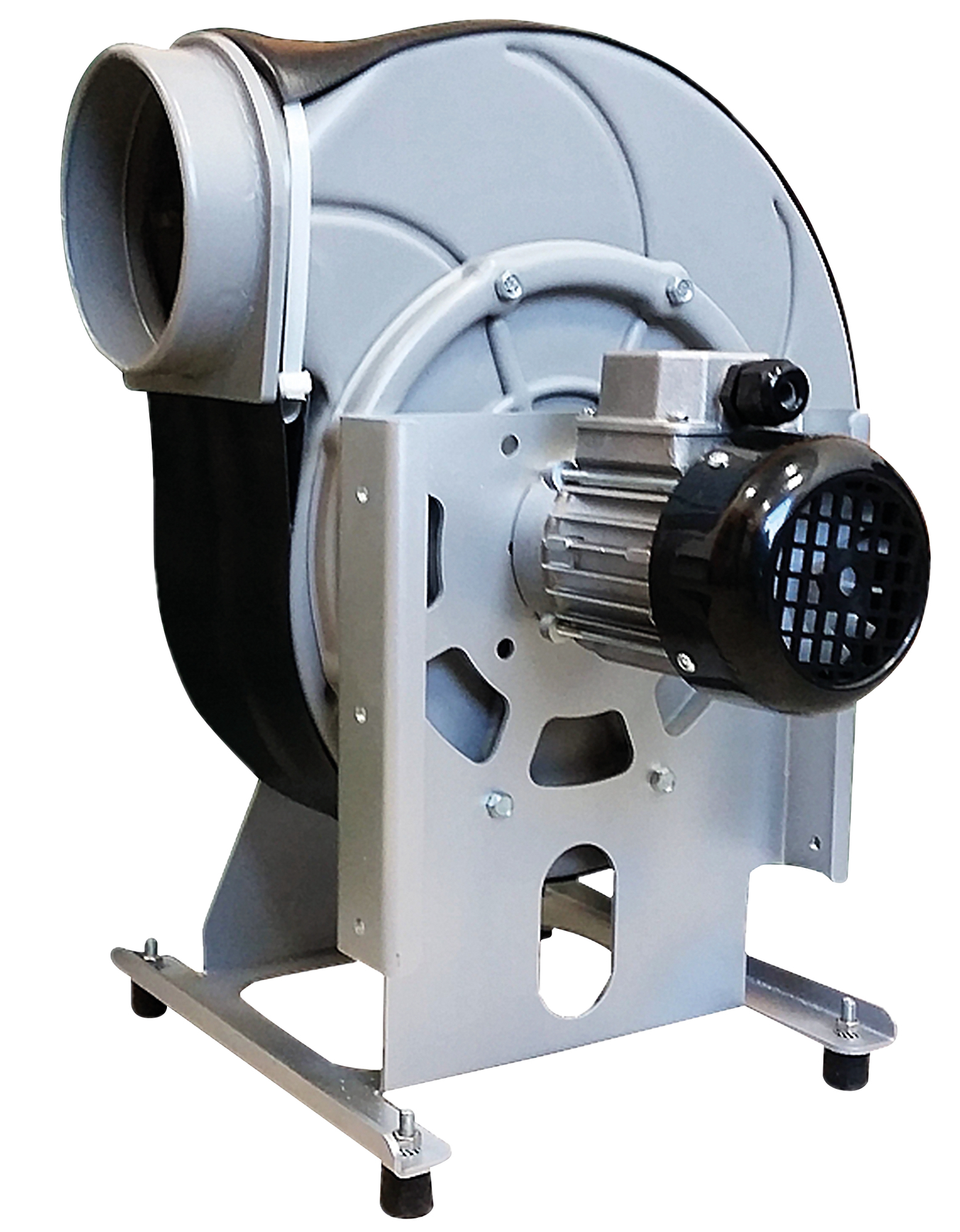 Ventilator, PP, Maße 360x350x430 mm