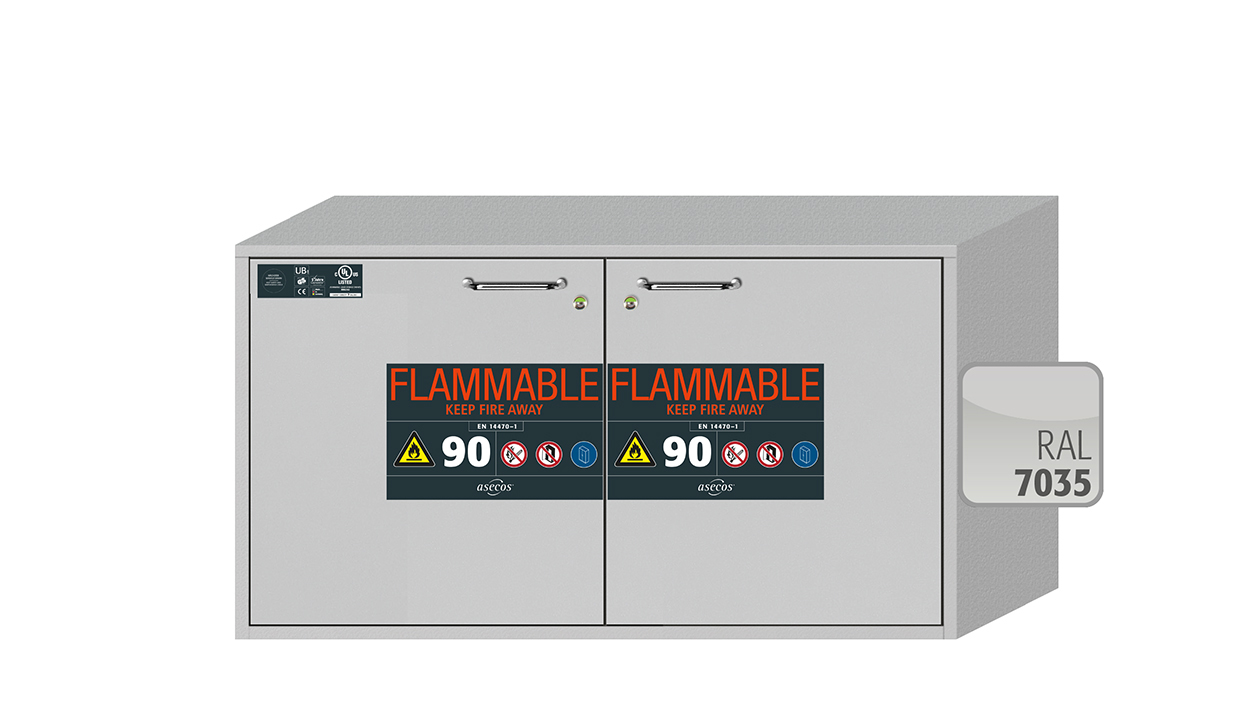 Abbildung des Schrank in der Farbvariante Abbildung des Schrank in der Farbvariante