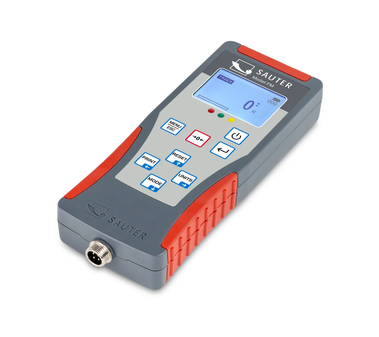 Digitales Kraftmessgerät SAUTER FM 5K Digitales Kraftmessgerät SAUTER FM 5K