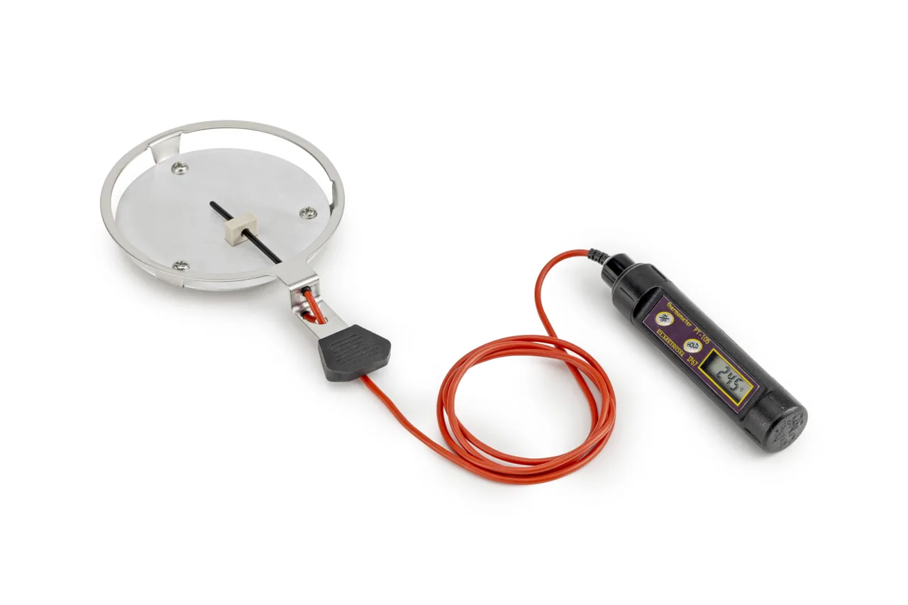 Temperatur-Kalibrierset KERN DIS-A01