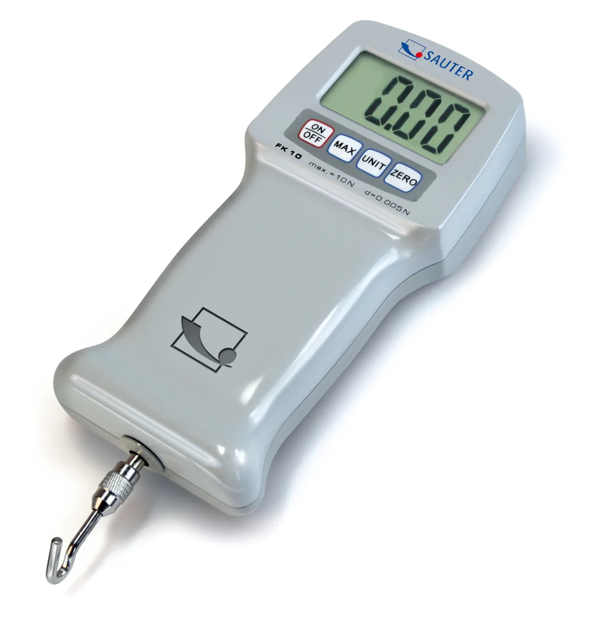 Digitales Kraftmessgerät SAUTER FK 250 Digitales Kraftmessgerät SAUTER FK 250