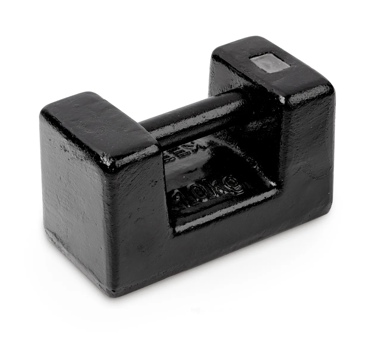 Prüfgewicht KERN 346-77