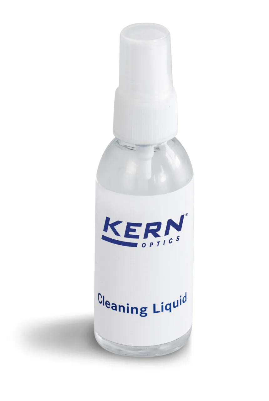 Reinigungs-Set für Mikroskope KERN OCS 901 Reinigungs-Set für Mikroskope KERN OCS 901