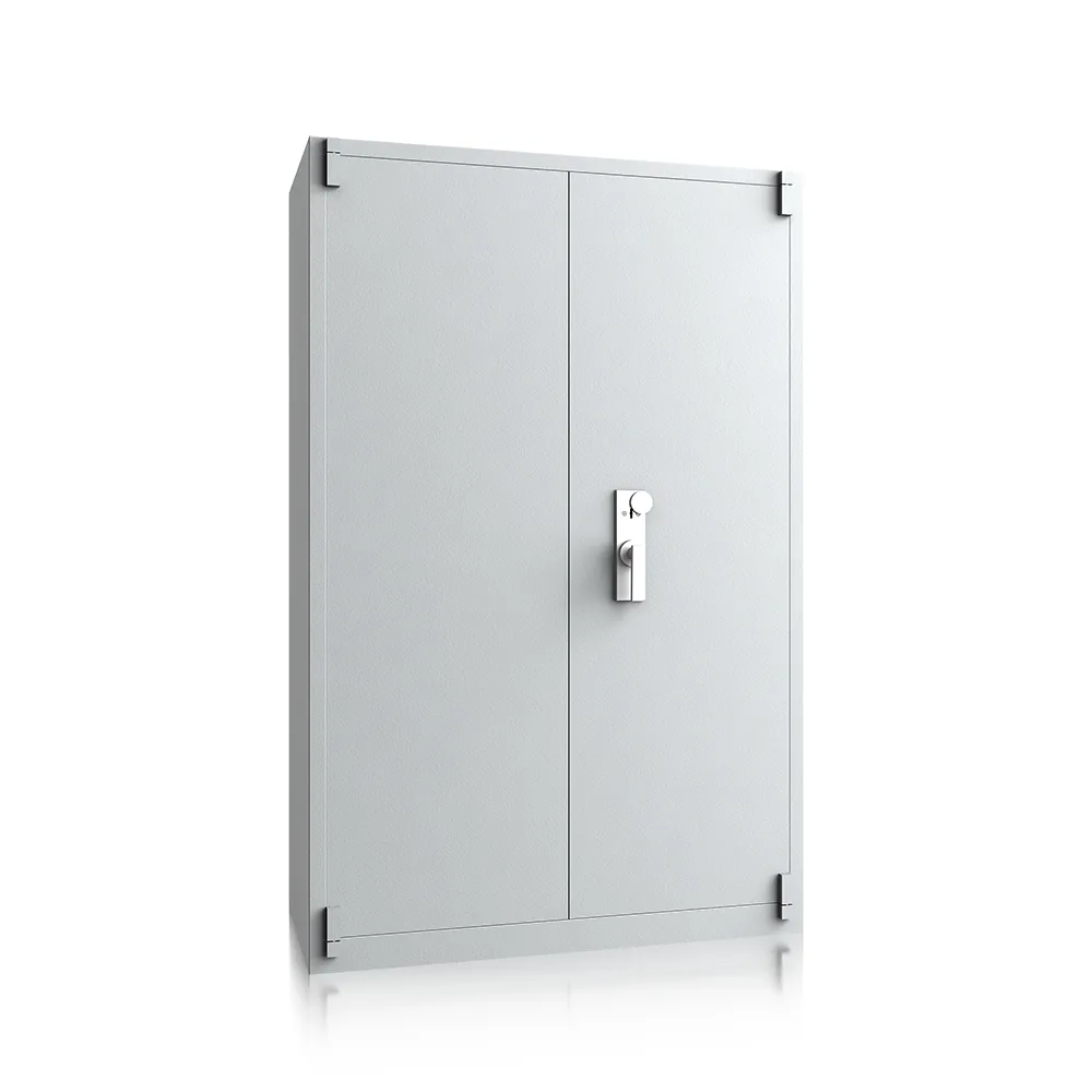 Stahlbüroschrank BS 1400