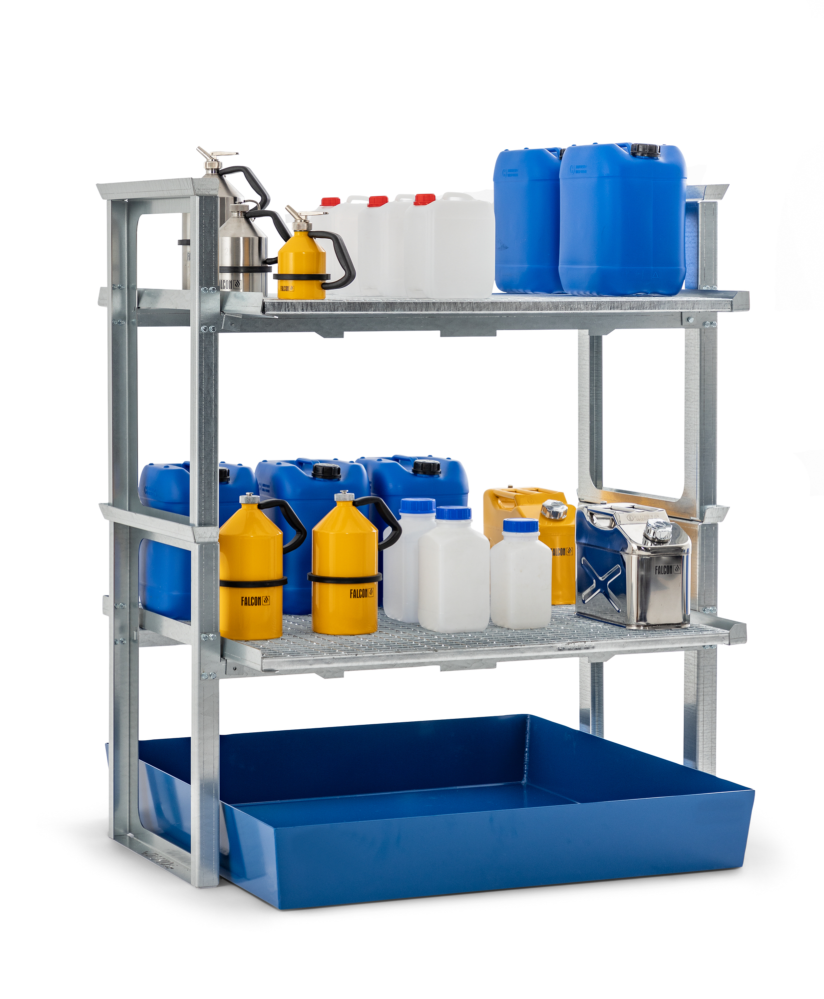 Abfüll-/Lagerstation, Stahl, für Kleingebinde, Maße 1429x1210x837 mm Abfüll-/Lagerstation, Stahl, für Kleingebinde, Maße 1429x1210x837 mm