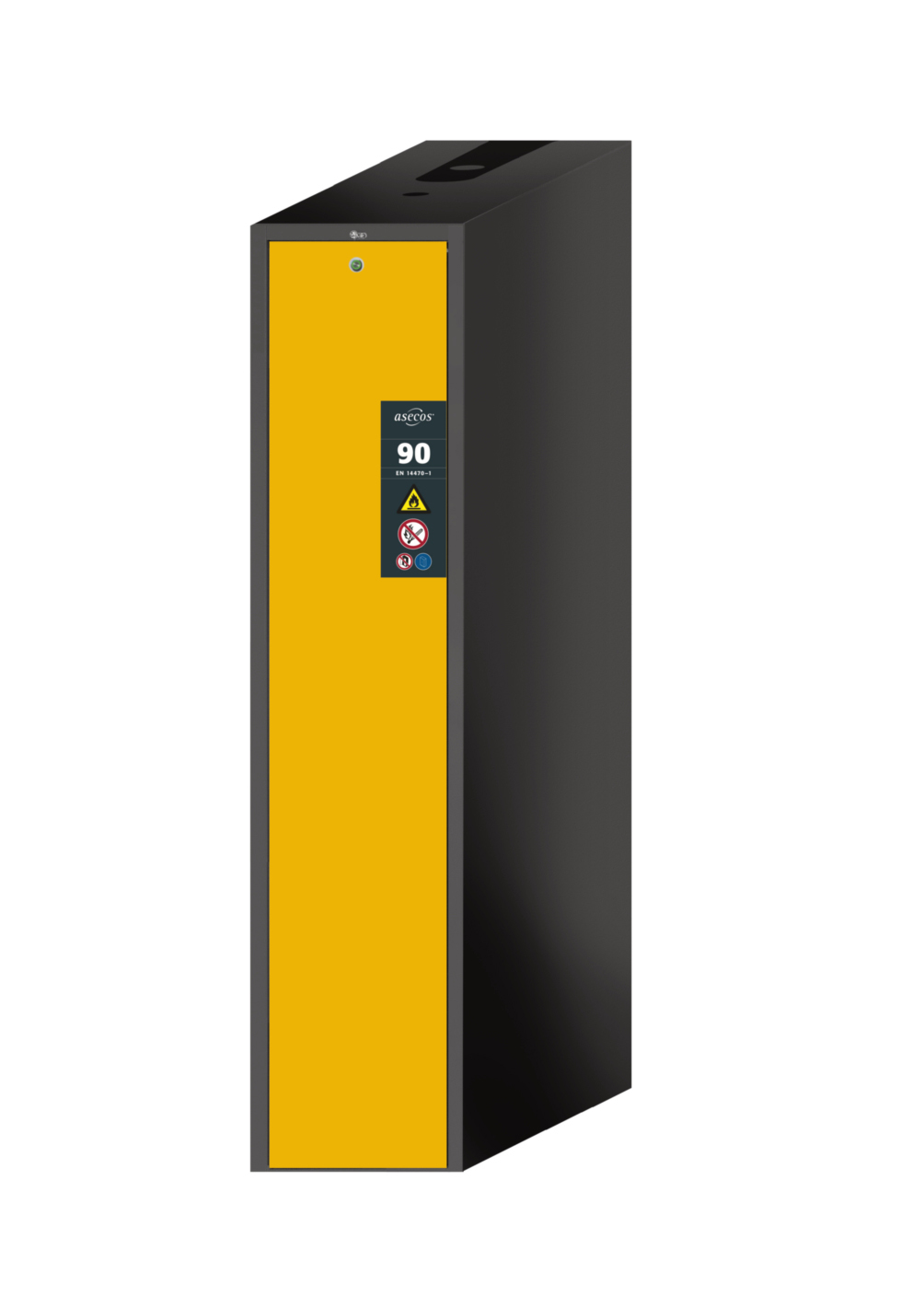 Abbildung des Schrank in der Farbvariante Abbildung des Schrank in der Farbvariante