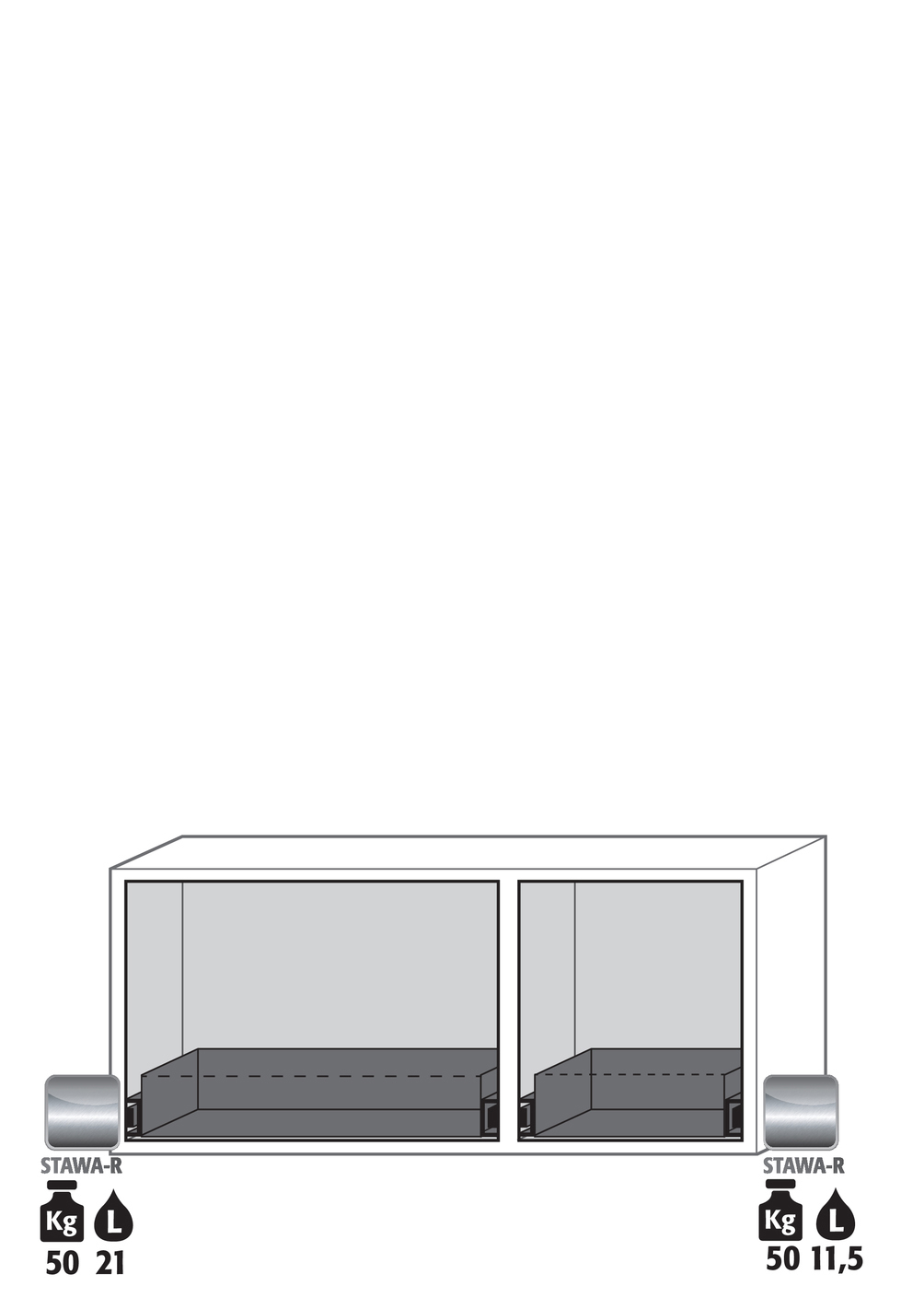 Abbildung der Inneneinrichtung Abbildung der Inneneinrichtung