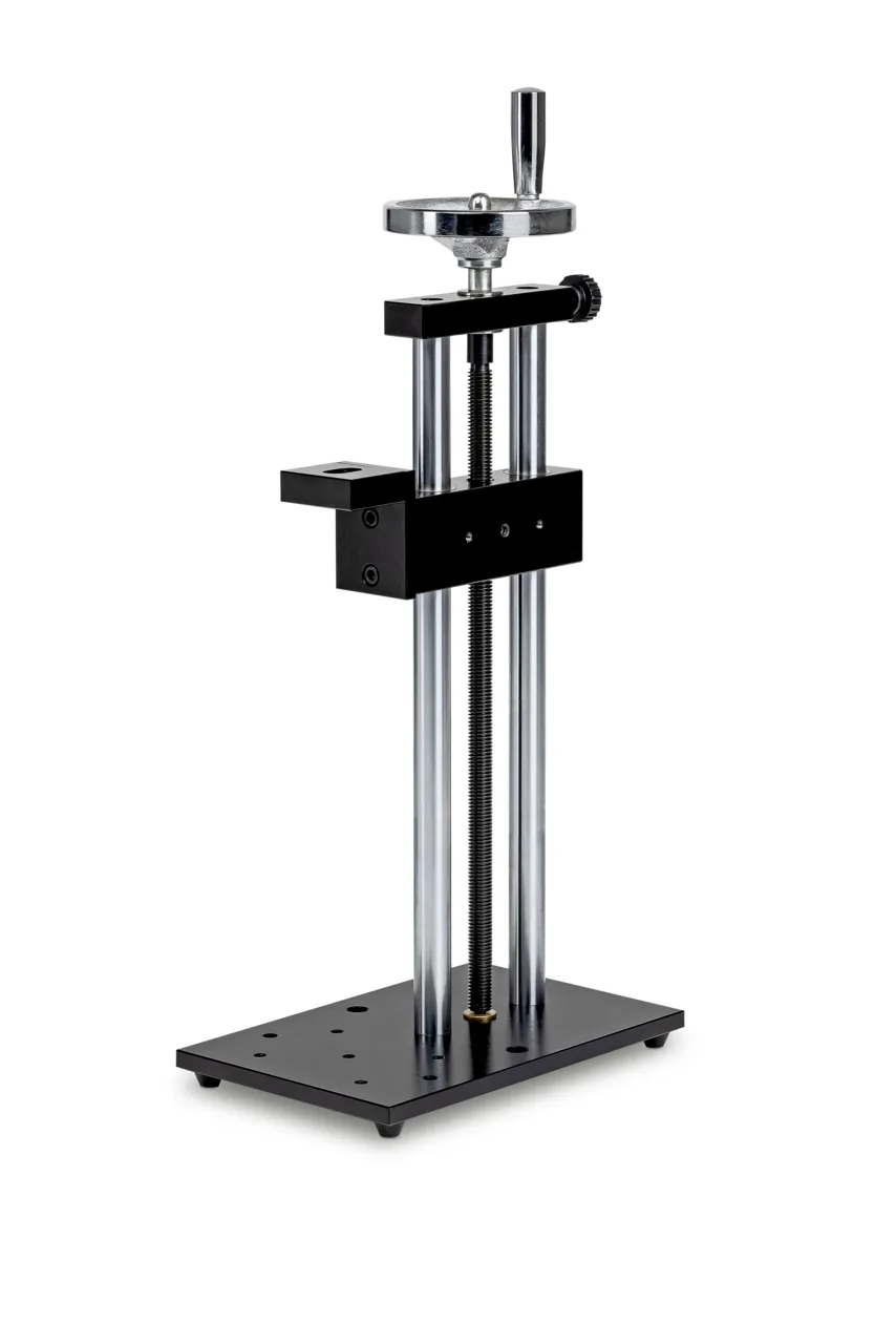Manueller Prüfstand SAUTER TVL-E