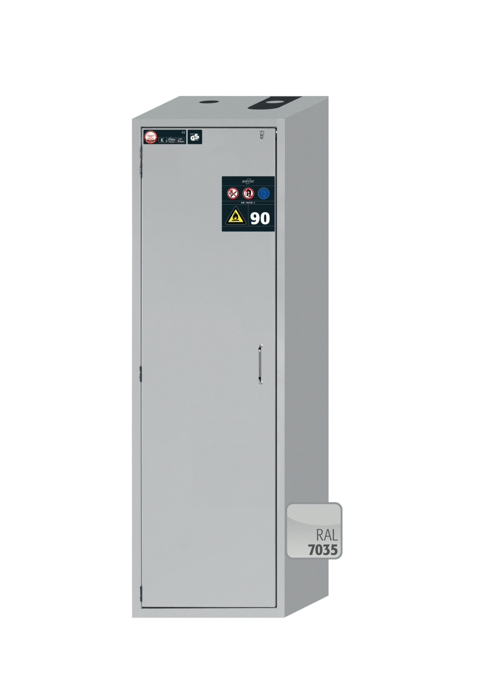 Abbildung des Schrank in der Farbvariante Abbildung des Schrank in der Farbvariante