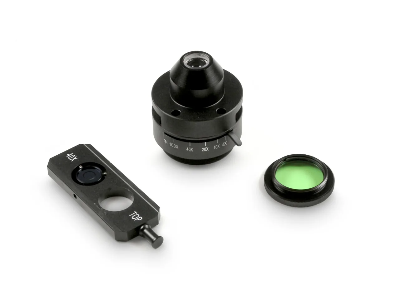 Phasenkontrasteinheit KERN OBB-A1396 Phasenkontrasteinheit KERN OBB-A1396