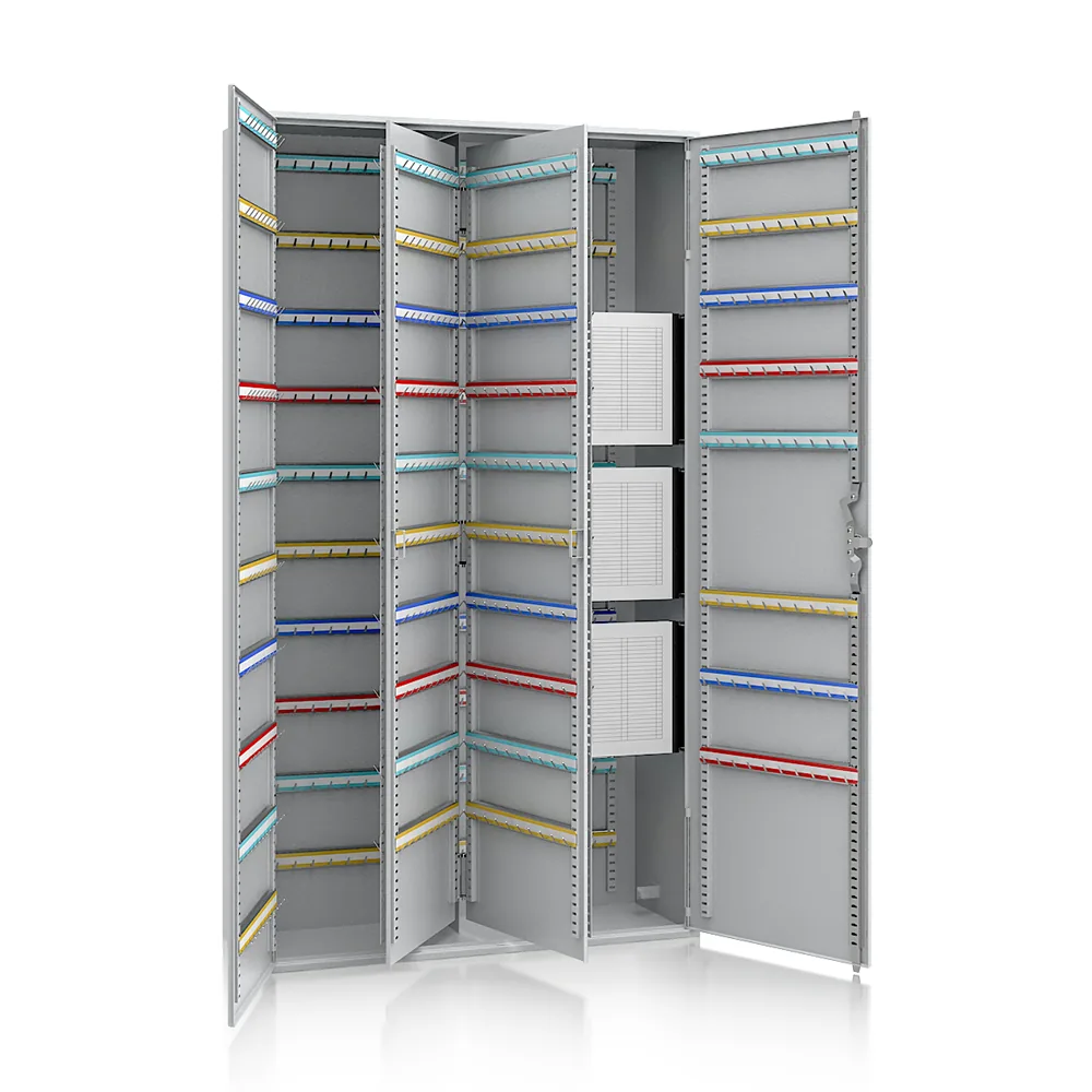 Schlüsselschrank GP 780