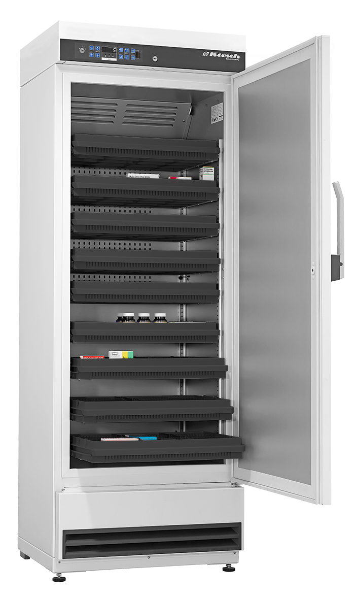 Medikamenten-Kühlschrank MED 340 PRO-ACTIVE Medikamenten-Kühlschrank MED 340 PRO-ACTIVE