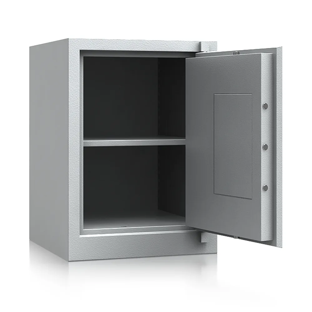 Stahlbüroschrank BS 810 Stahlbüroschrank BS 810