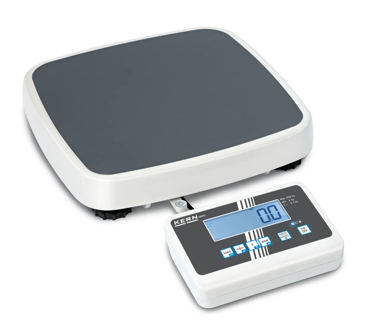 Personenwaage KERN MPC 250K100M Personenwaage KERN MPC 250K100M