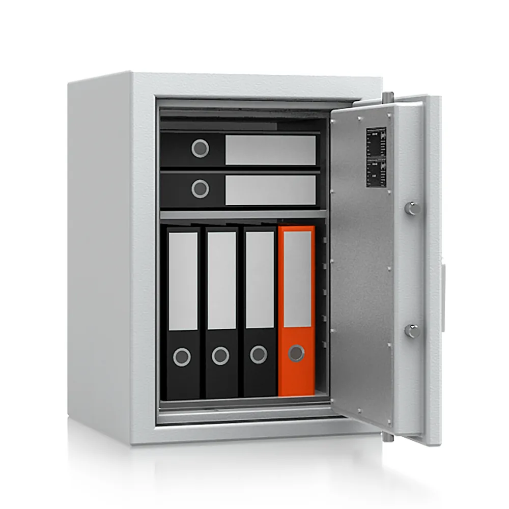 Stahlbüroschrank BN 67