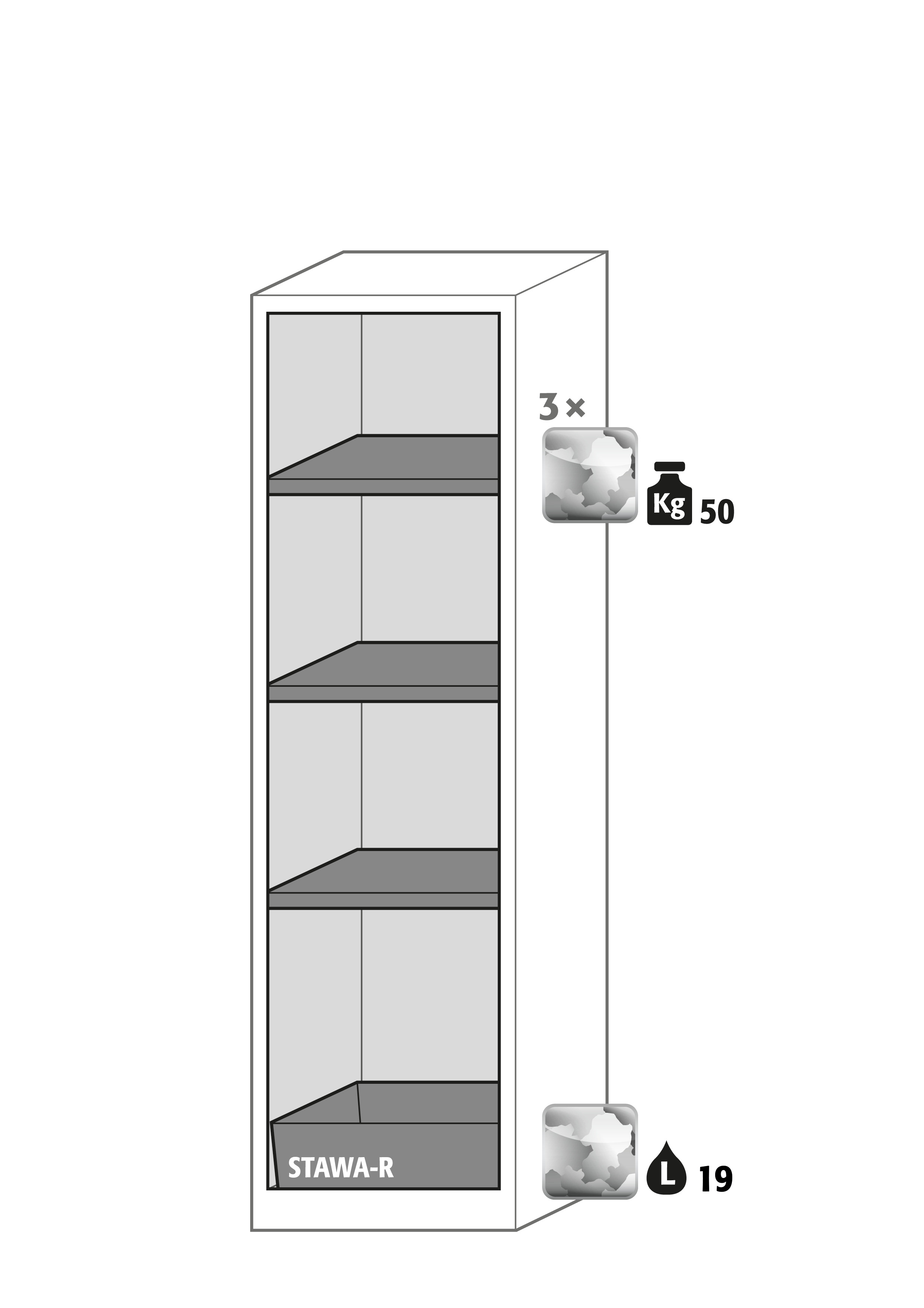 Abbildung der Inneneinrichtung Abbildung der Inneneinrichtung