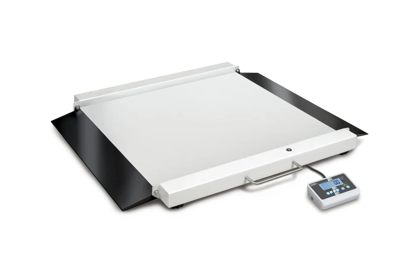 Rollstuhlwaage KERN MWA 300K-1M Rollstuhlwaage KERN MWA 300K-1M