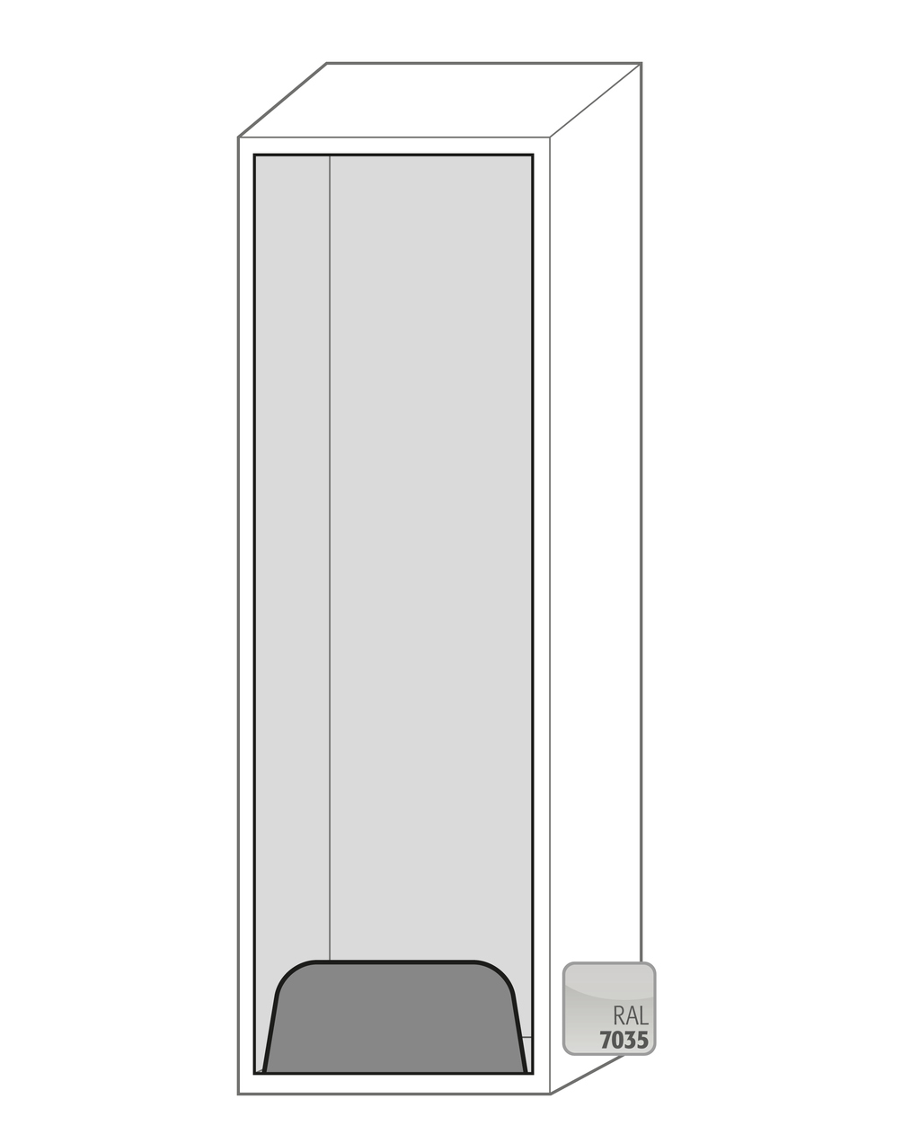 Abbildung der Inneneinrichtung Abbildung der Inneneinrichtung