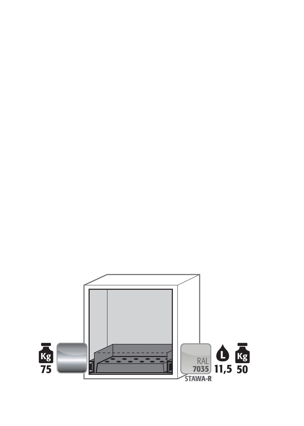 Abbildung der Inneneinrichtung Abbildung der Inneneinrichtung