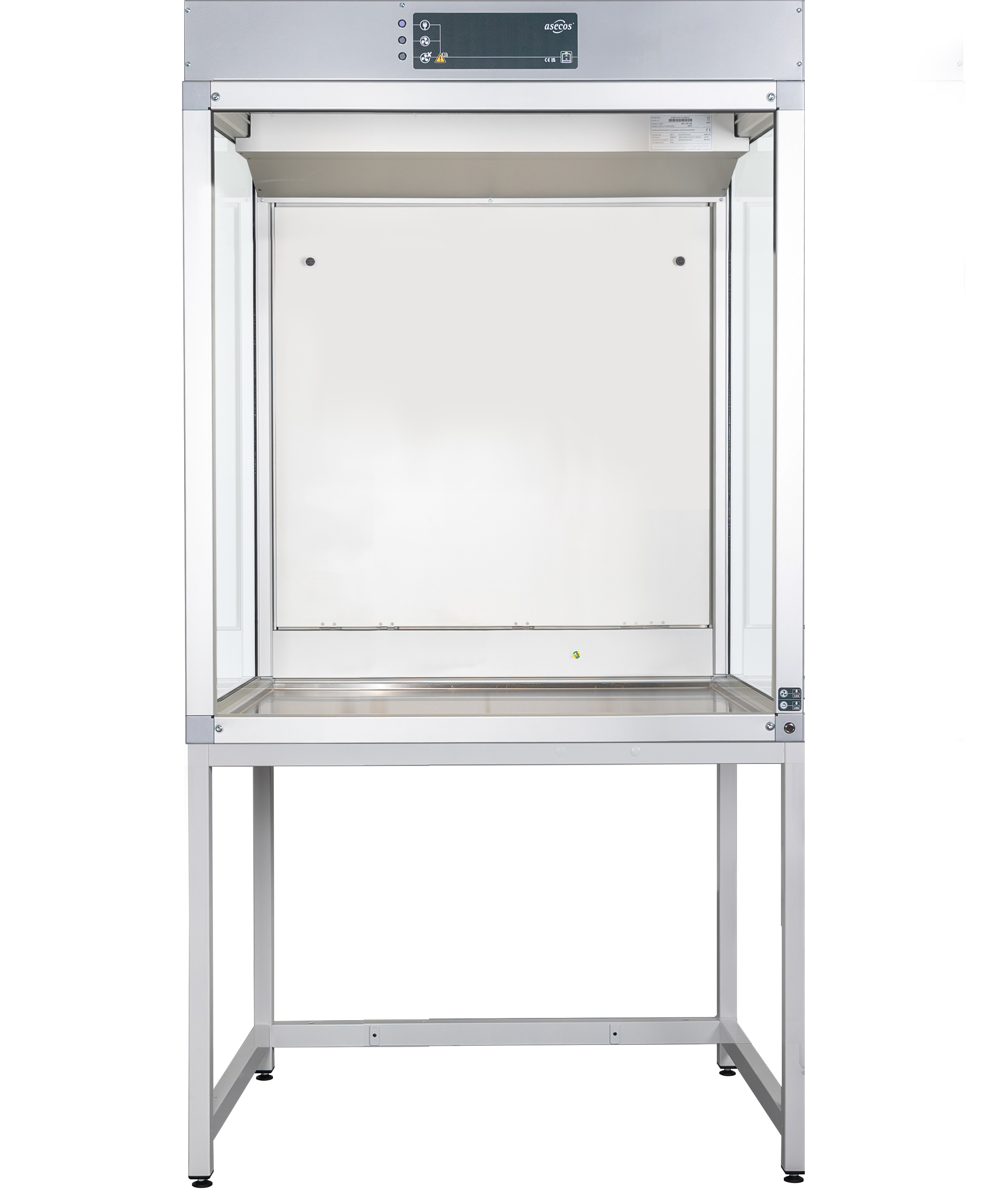 Gefahrstoffarbeitsplatz Artikelkonfiguration A40586901 Gefahrstoffarbeitsplatz Artikelkonfiguration A40586901