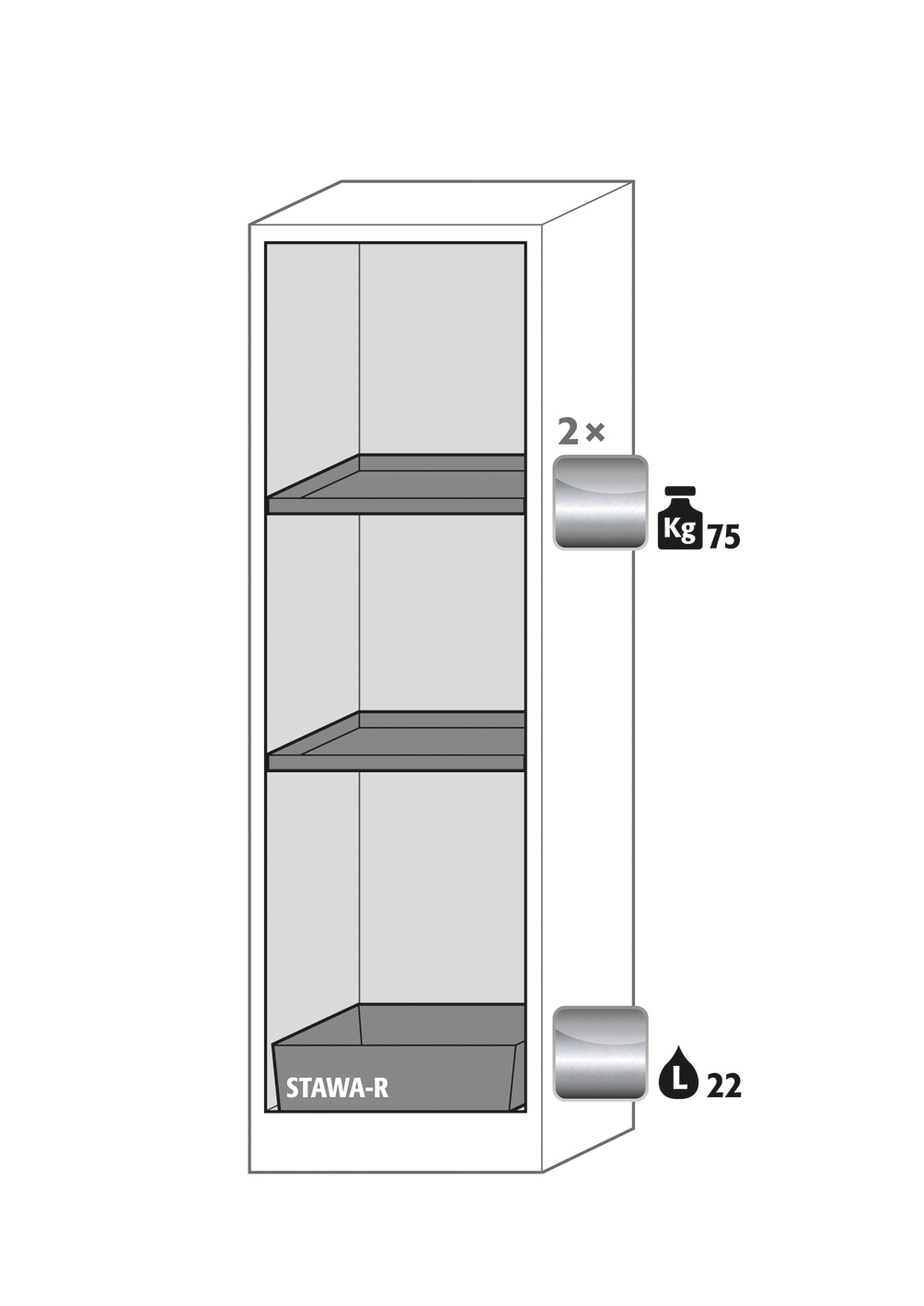 Abbildung der Inneneinrichtung Abbildung der Inneneinrichtung