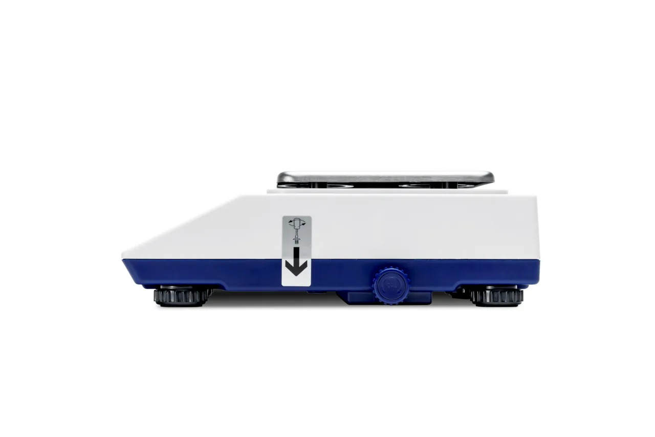 IoT-Line Präzisionswaage KERN PCJ 6000-1M IoT-Line Präzisionswaage KERN PCJ 6000-1M