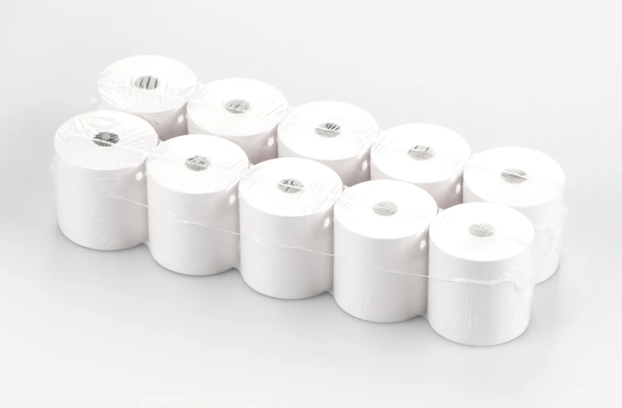 Papierrollen KERN 911-013-010