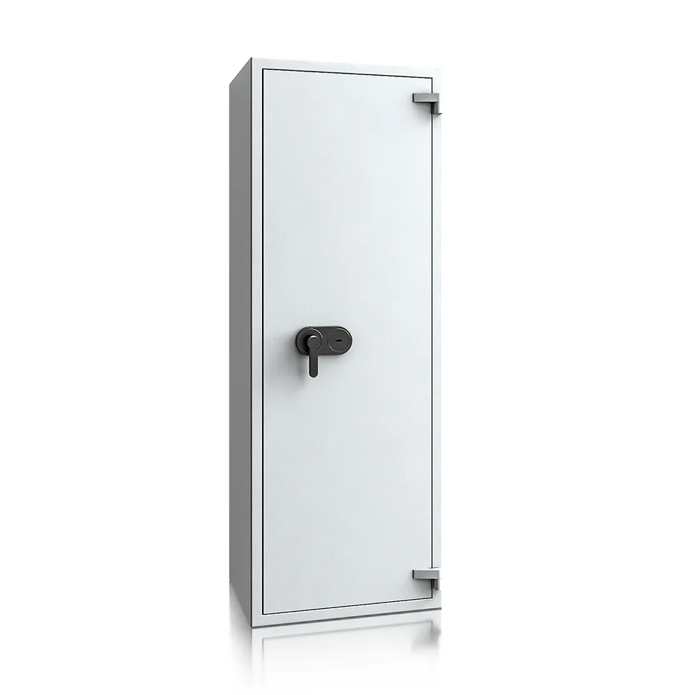 Stahlbüroschrank DK 195/1