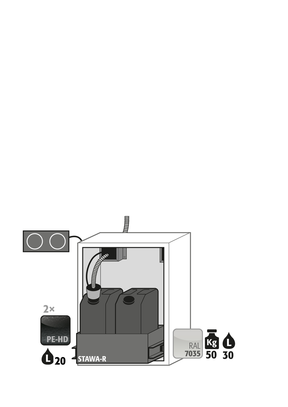 Abbildung der Inneneinrichtung Abbildung der Inneneinrichtung