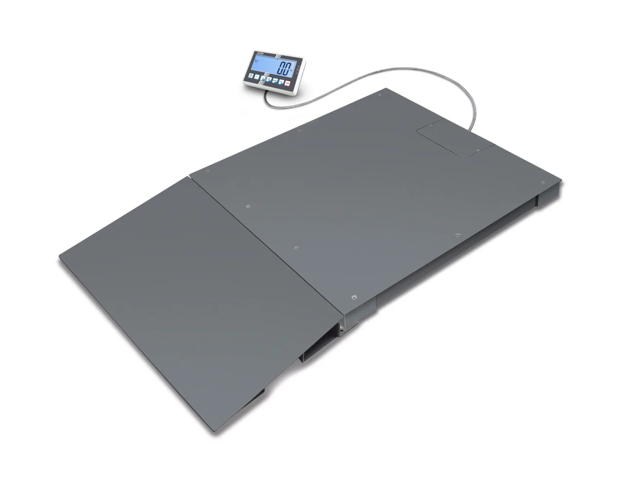 IoT-Line Bodenwaage KERN BFC 600K-1SM