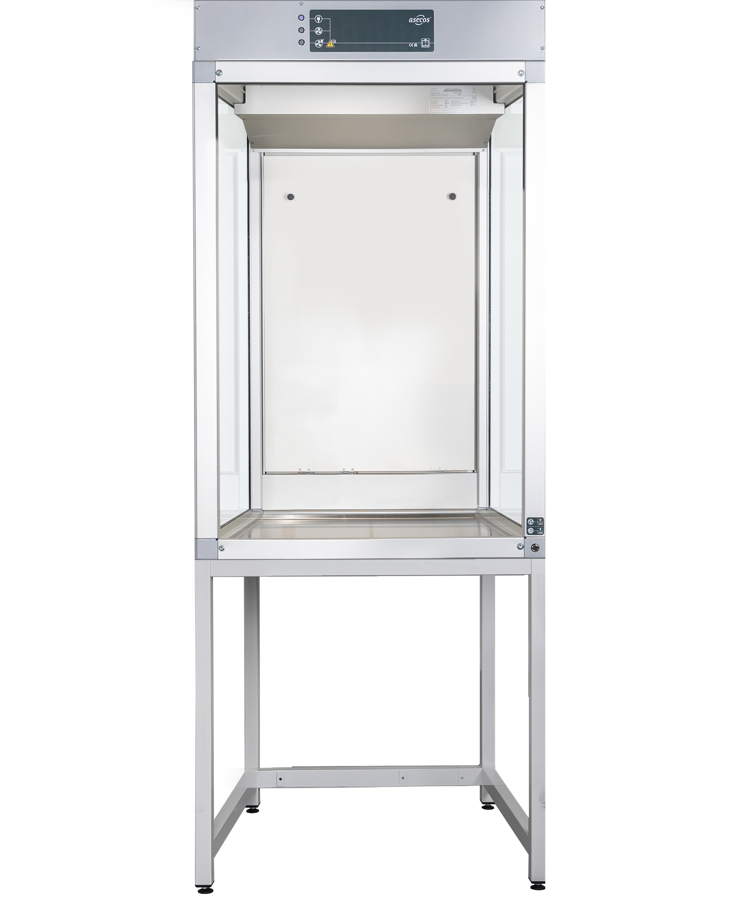 Gefahrstoffarbeitsplatz Artikelkonfiguration A40582901 Gefahrstoffarbeitsplatz Artikelkonfiguration A40582901