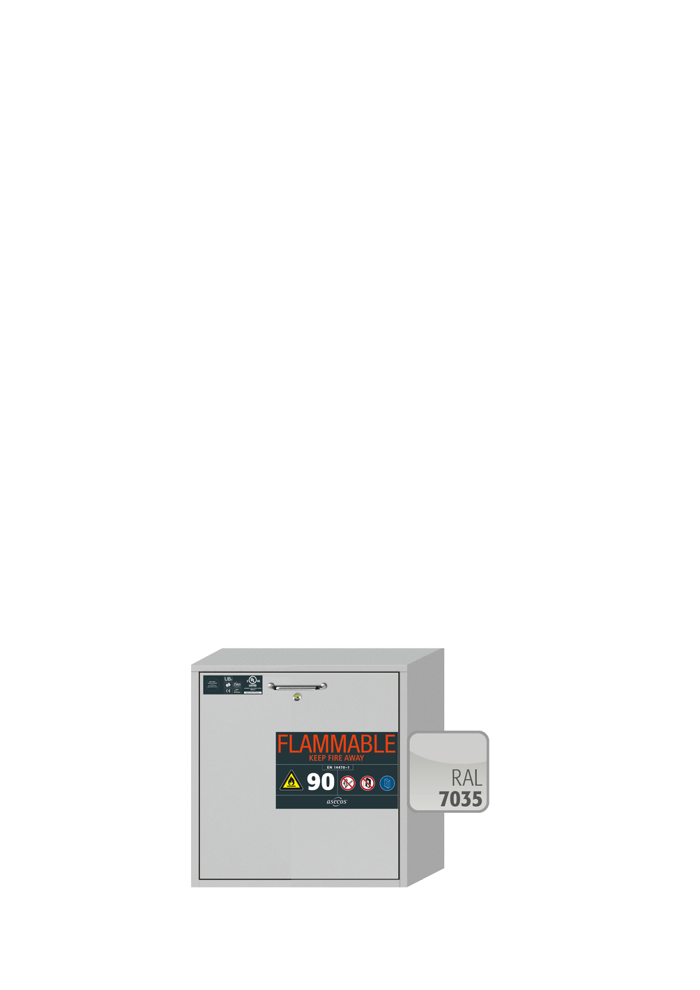 Abbildung des Schrank in der Farbvariante Abbildung des Schrank in der Farbvariante