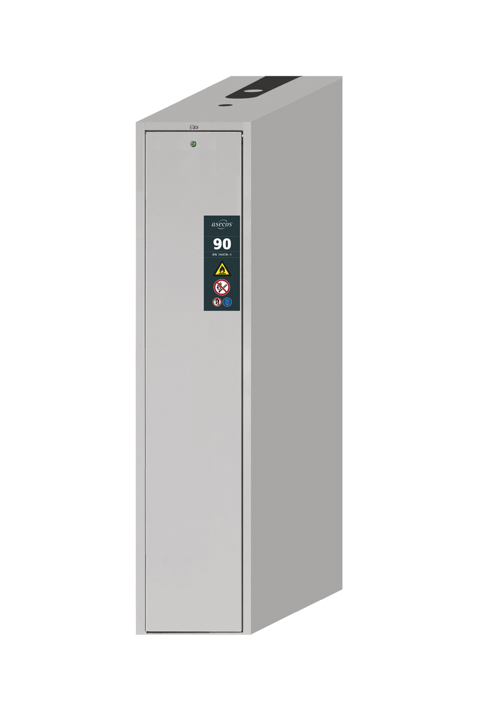 Abbildung des Schrank in der Farbvariante Abbildung des Schrank in der Farbvariante