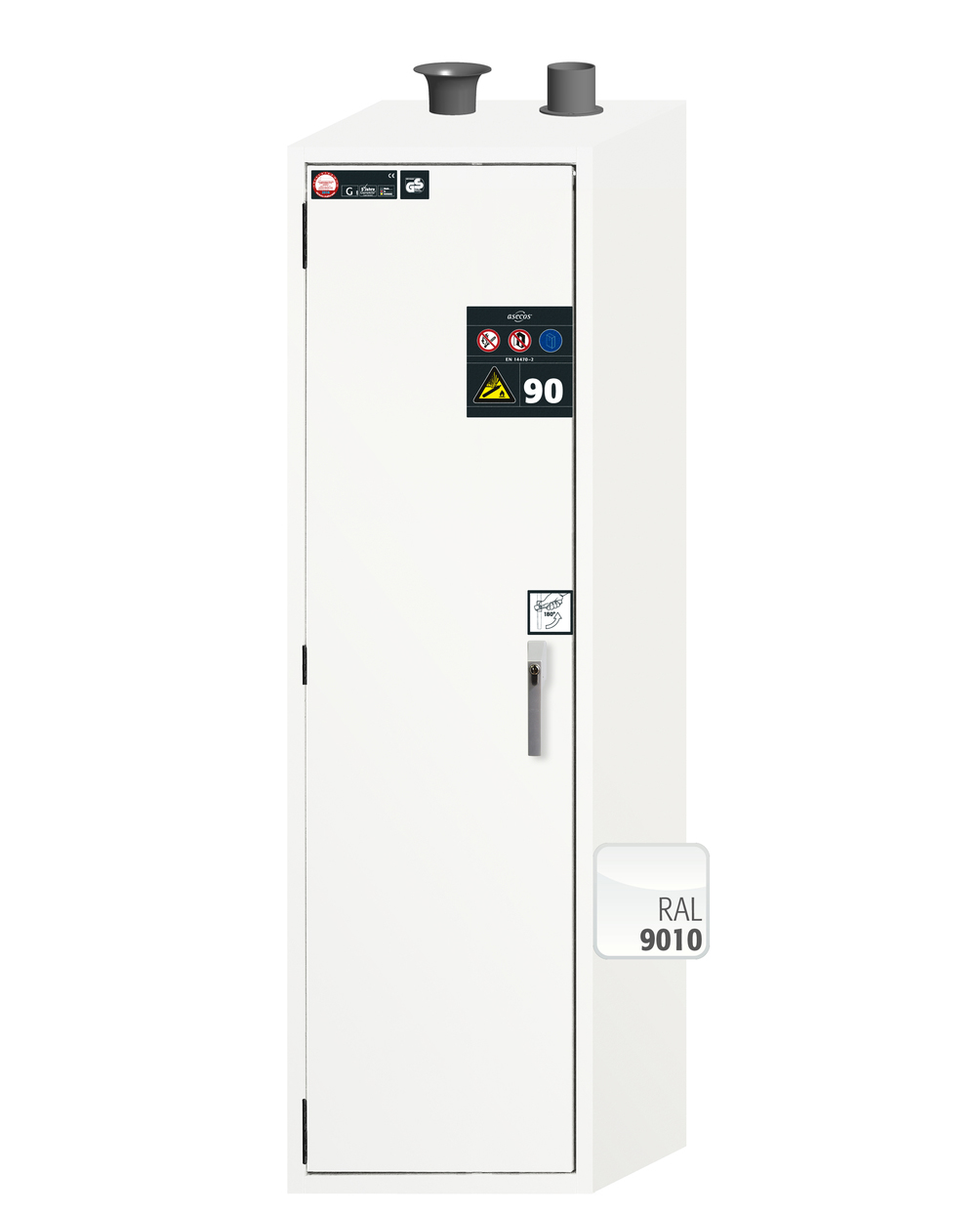 Abbildung des Schrank in der Farbvariante Abbildung des Schrank in der Farbvariante