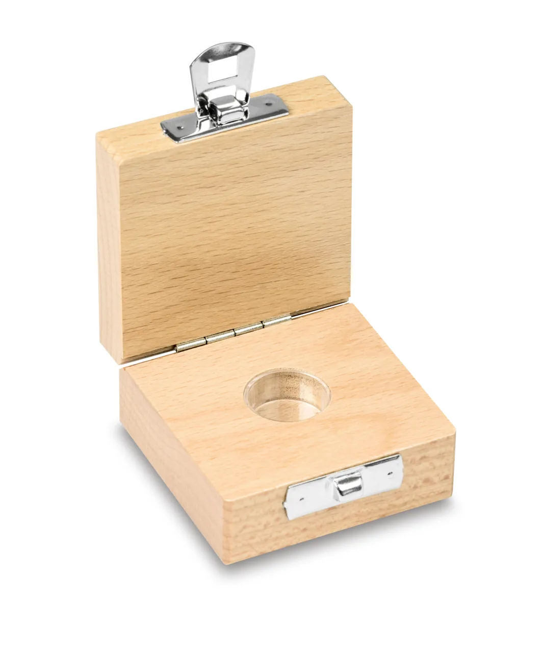 Holz-Gewichtsetui KERN 338-090-200