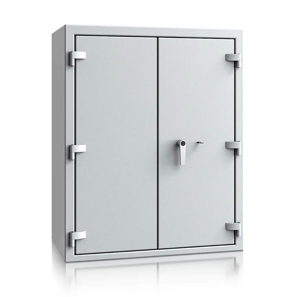 Stahlbüroschrank BN 117/2 Stahlbüroschrank BN 117/2