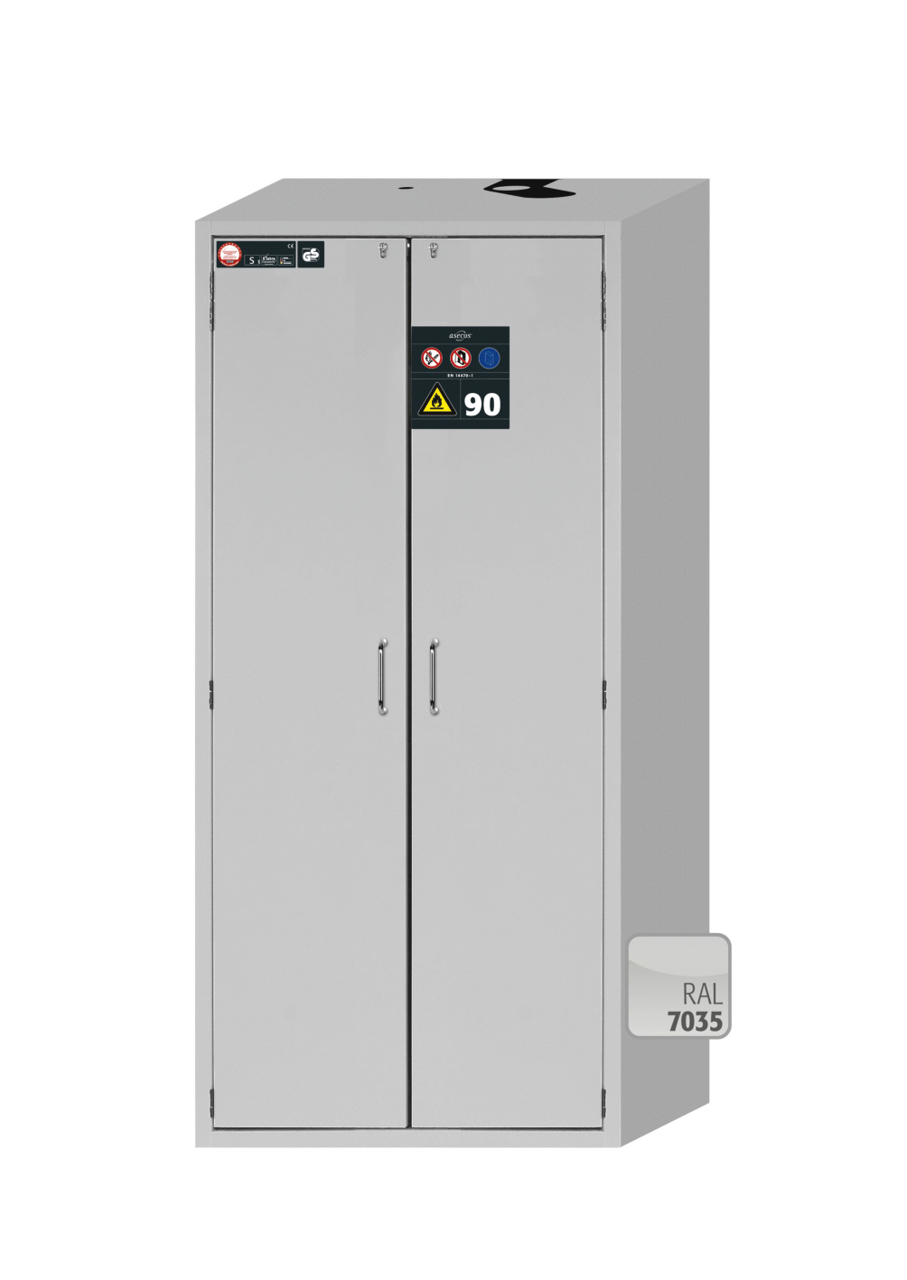 Abbildung des Schrank in der Farbvariante