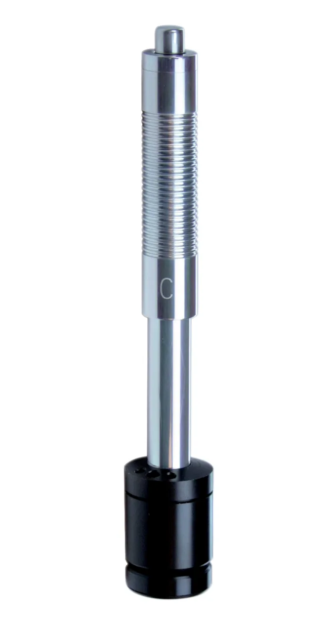 Externer Rückprallsensor (Typ C) SAUTER AHMR C Externer Rückprallsensor (Typ C) SAUTER AHMR C