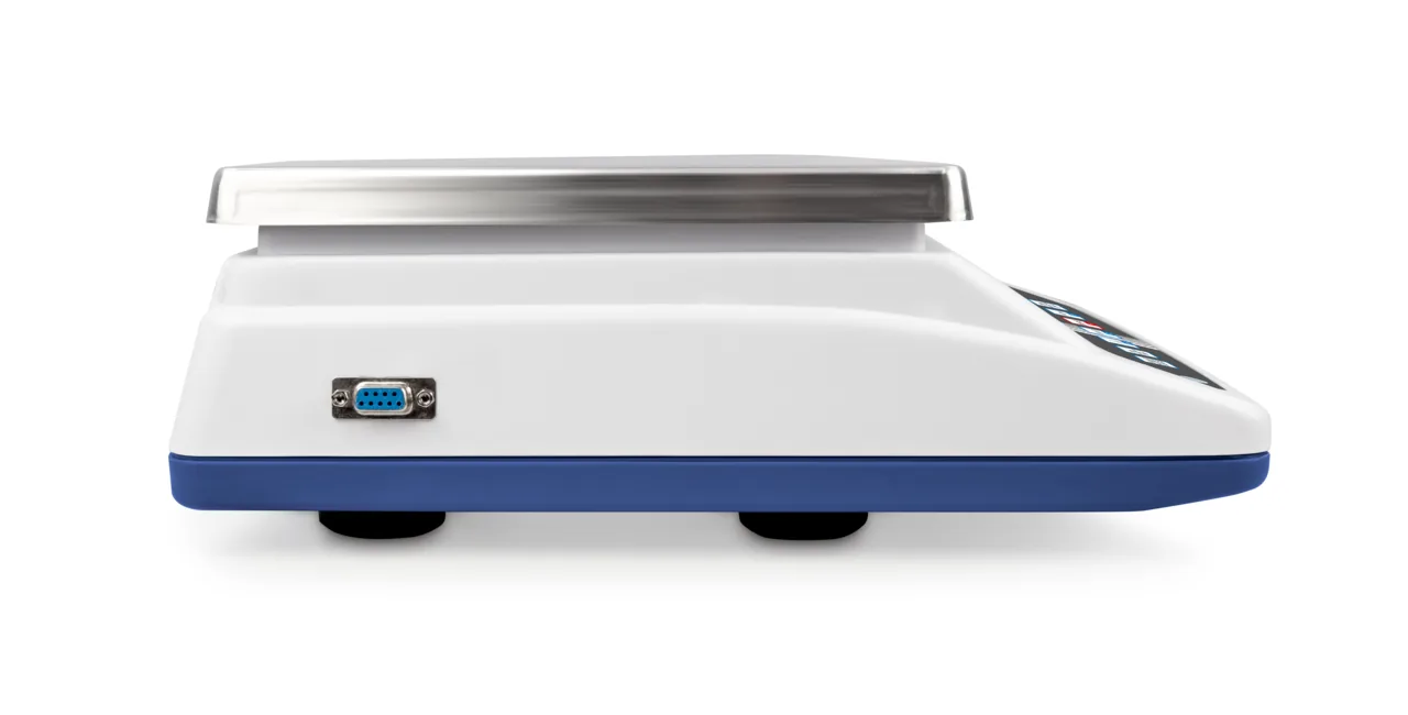 Tischwaage KERN FCD 10K-3