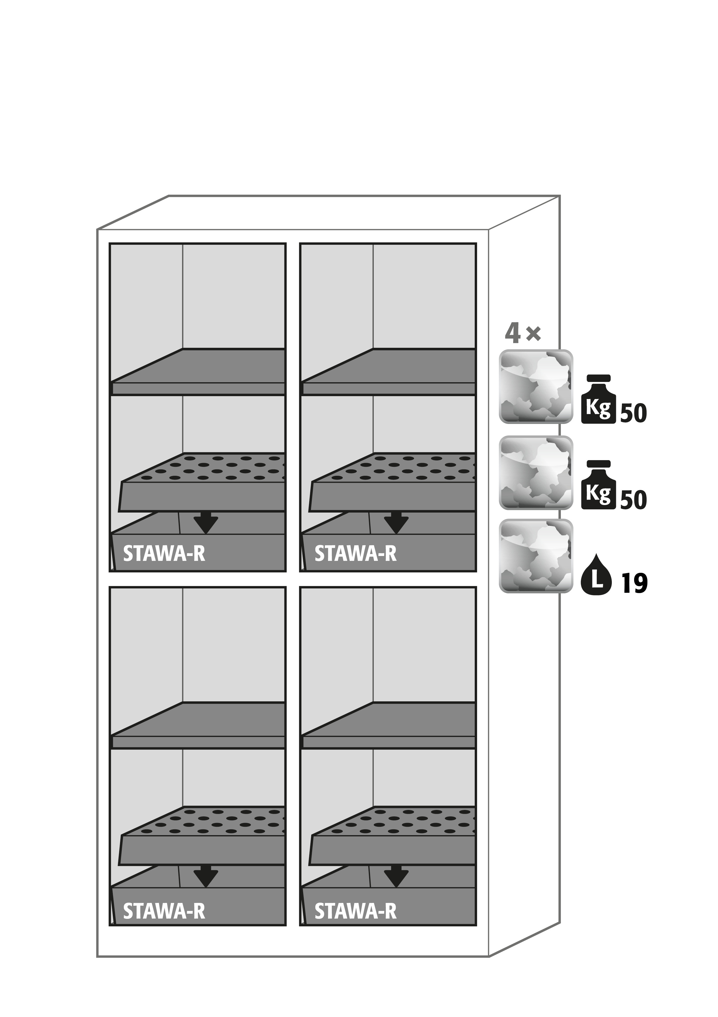 Abbildung der Inneneinrichtung Abbildung der Inneneinrichtung