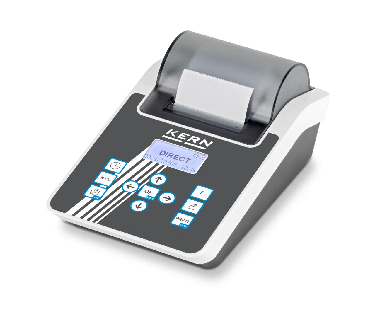 Nadeldrucker KERN YKT-01