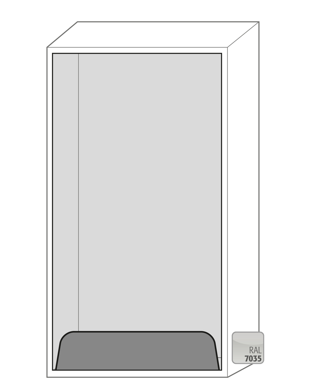 Abbildung der Inneneinrichtung Abbildung der Inneneinrichtung