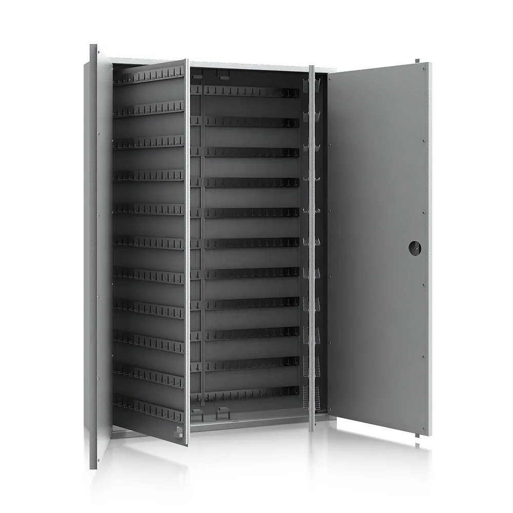 Schlüsselschrank GG 860 Schlüsselschrank GG 860